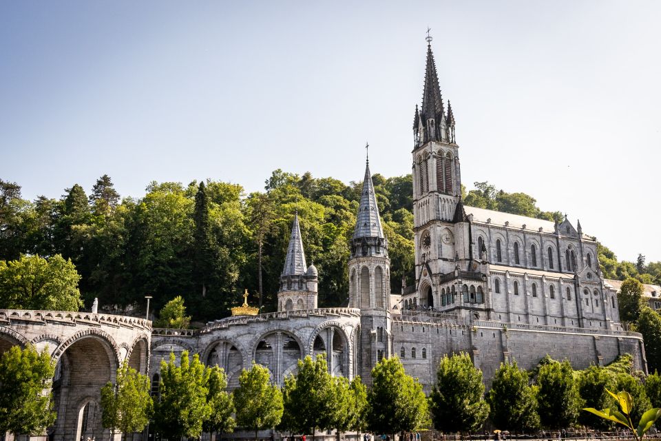 conciergerie lourdes